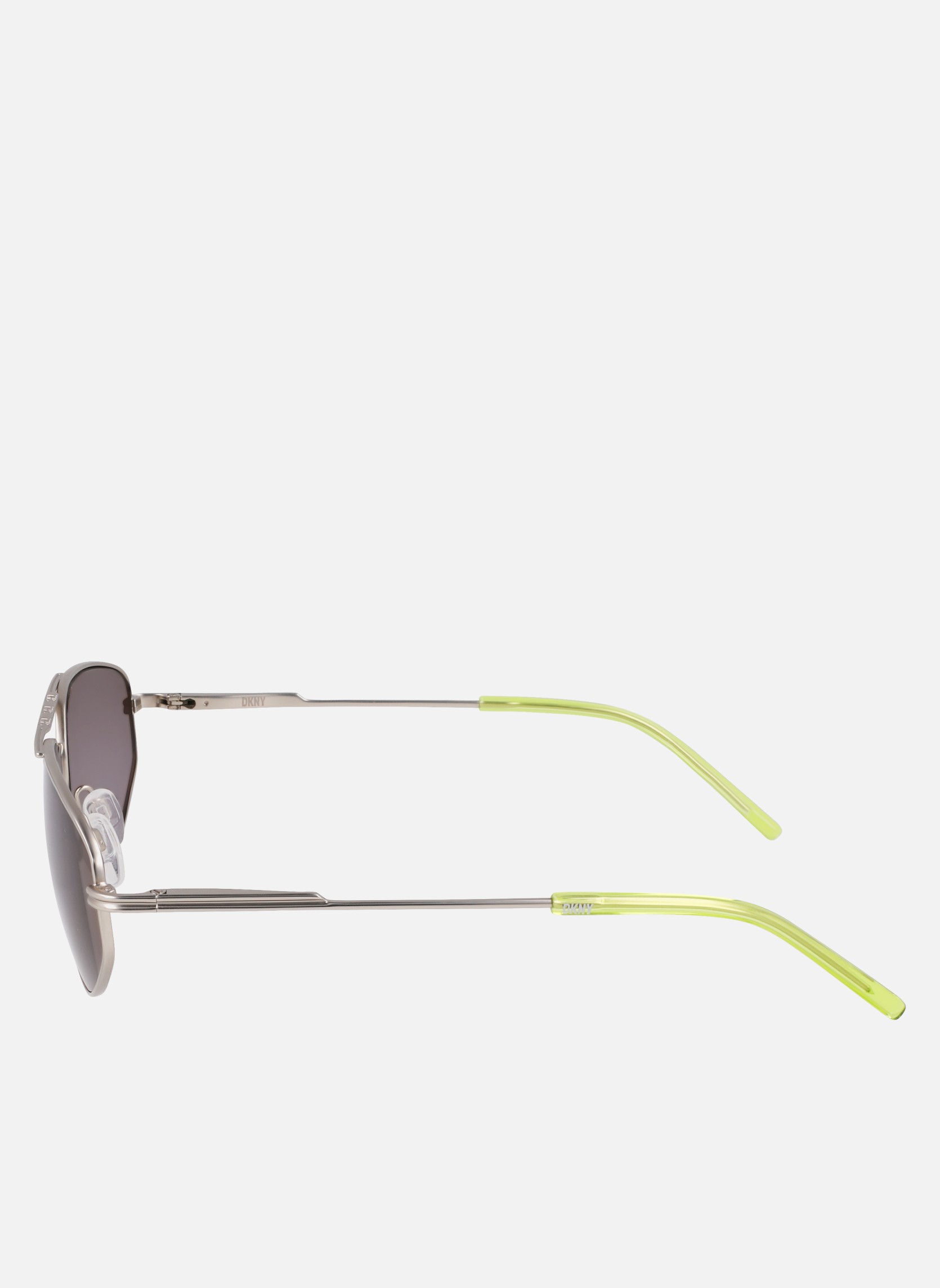 Lunettes de soleil femme argent DKNY Lunettes de soleil femme argent Argent