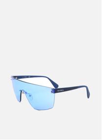 Lunettes de soleil femme bleu Max&Co. Lunettes de soleil femme bleu Bleu