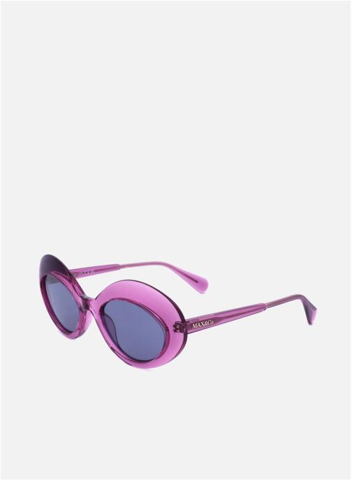 Max&Co. Lunettes de soleil femme rose