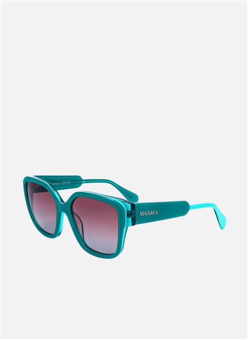 Max&Co. Lunettes de soleil femme vert