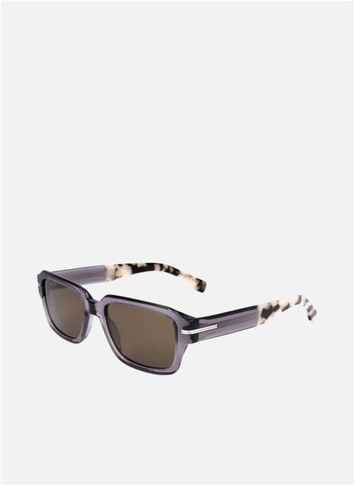 Hugo Boss Lunettes de soleil homme gris