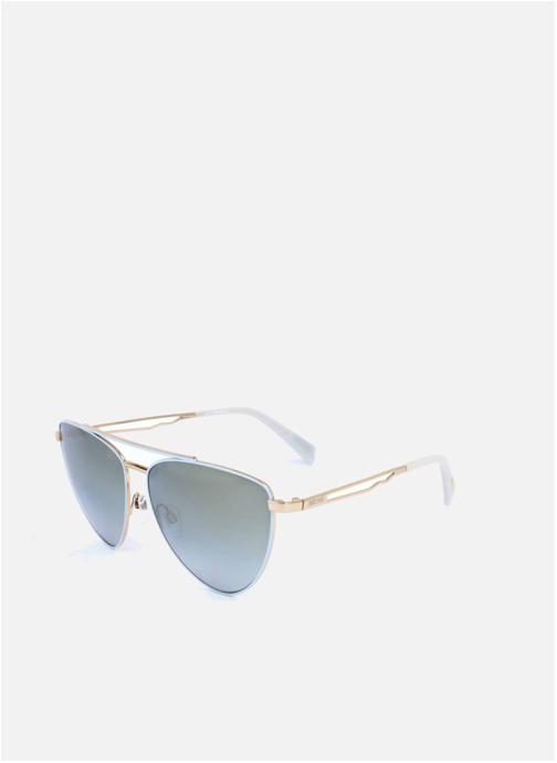 Just Cavalli Lunettes de soleil femme gris
