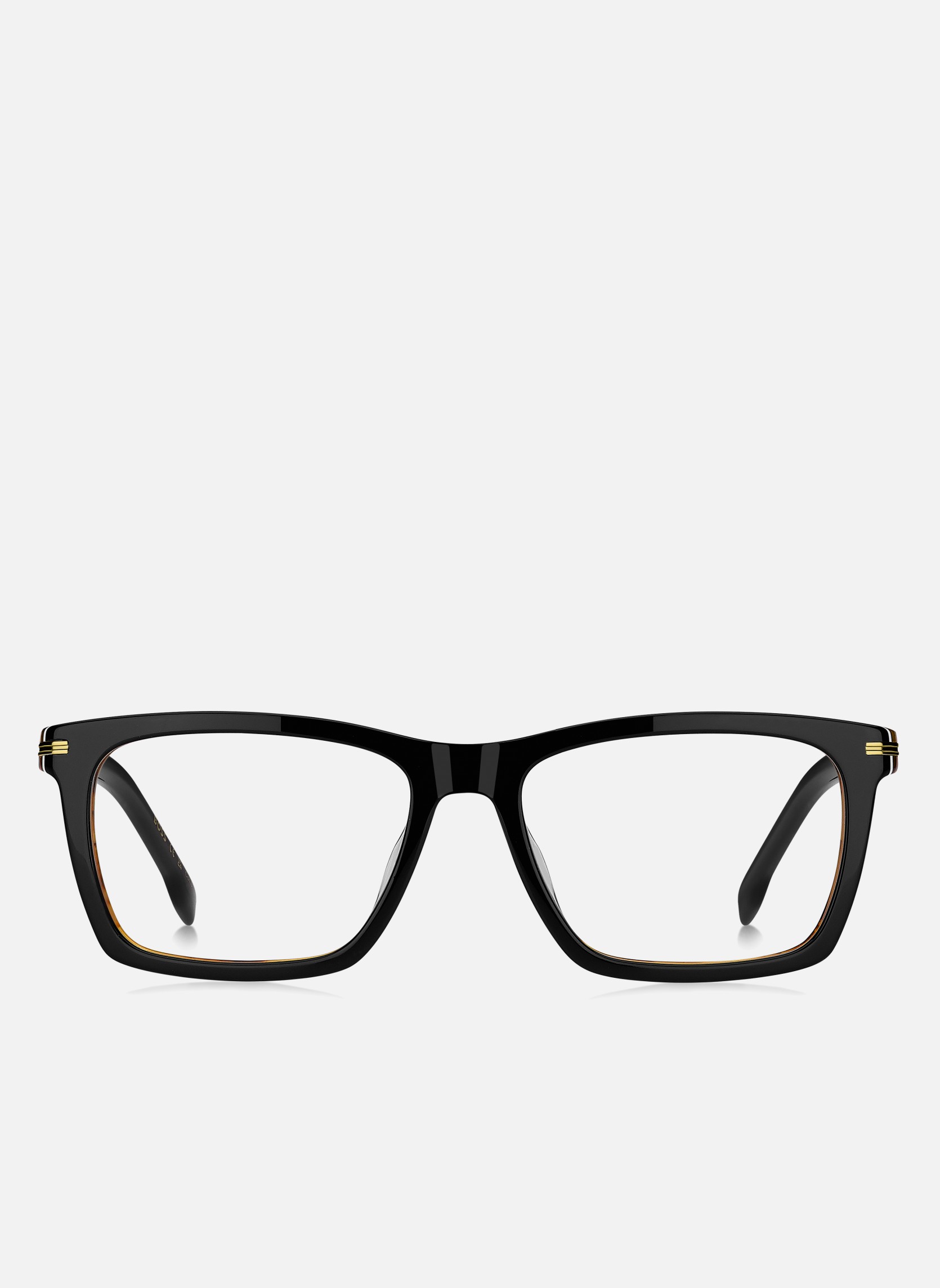 Lunettes de soleil homme noir Hugo Boss Lunettes de soleil homme noir Noir