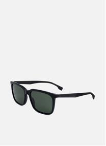 Lunettes de soleil homme noir Hugo Boss Lunettes de soleil homme noir Noir