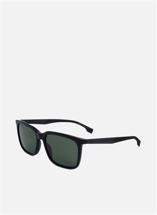 Hugo Boss Lunettes de soleil homme noir