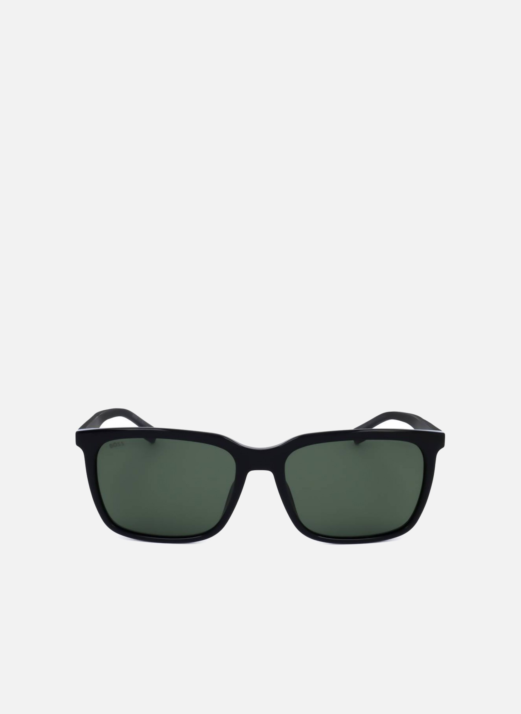 Lunettes de soleil homme noir Hugo Boss Lunettes de soleil homme noir Noir
