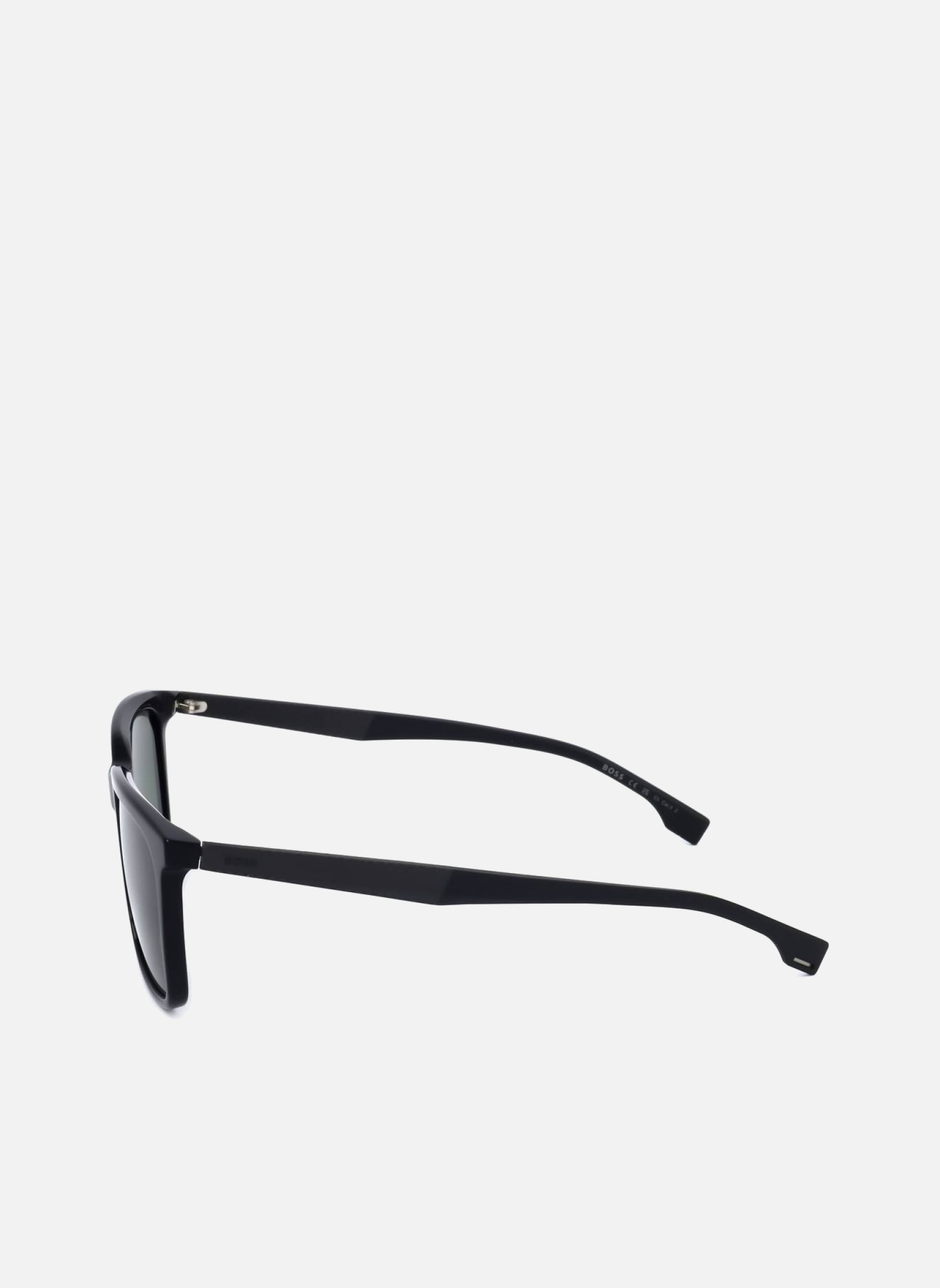 Lunettes de soleil homme noir Hugo Boss Lunettes de soleil homme noir Noir