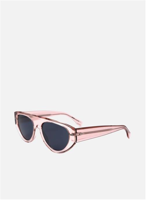 Hugo Boss Lunettes de soleil homme rose