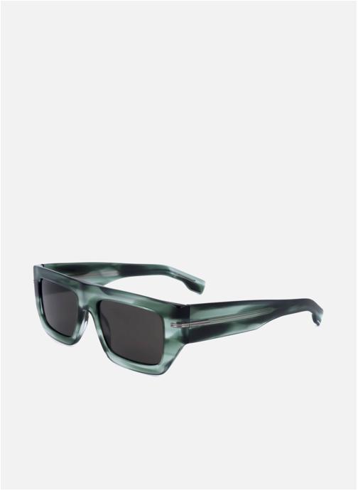 Hugo Boss Lunettes de soleil homme vert