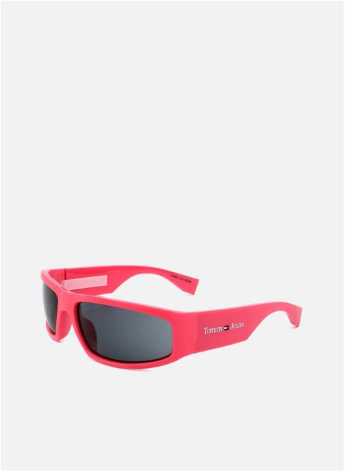 Tommy Hilfiger Lunettes de soleil homme rose