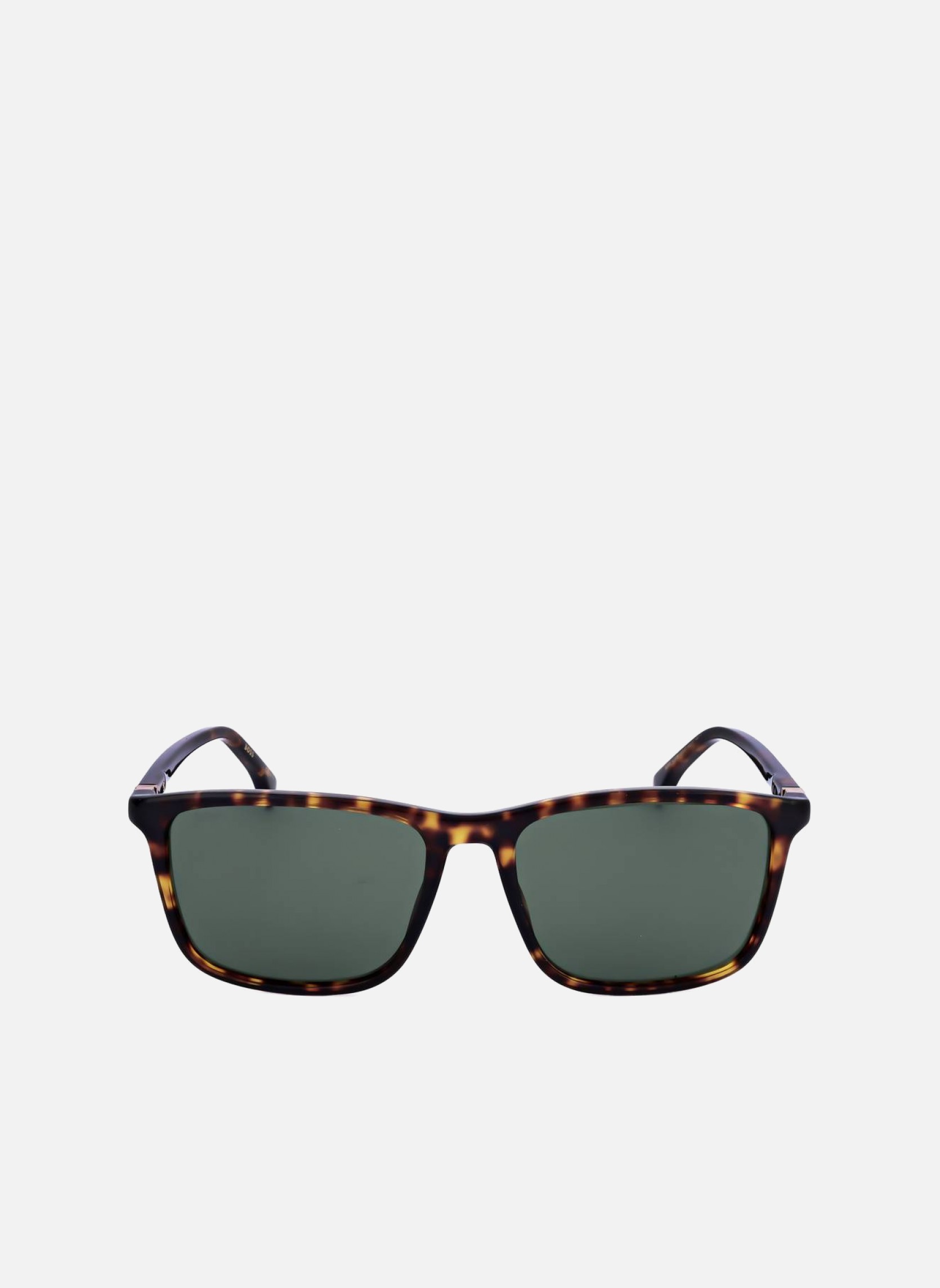 Lunettes de soleil homme marron Hugo Boss Lunettes de soleil homme marron Marron