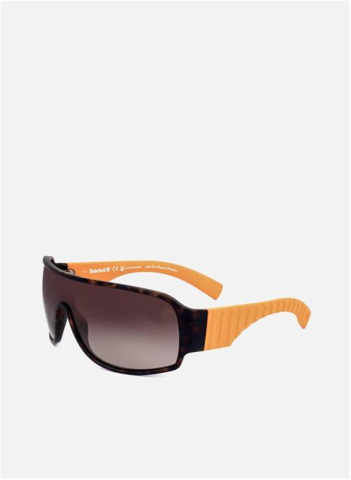 Timberland Lunettes de soleil homme marron