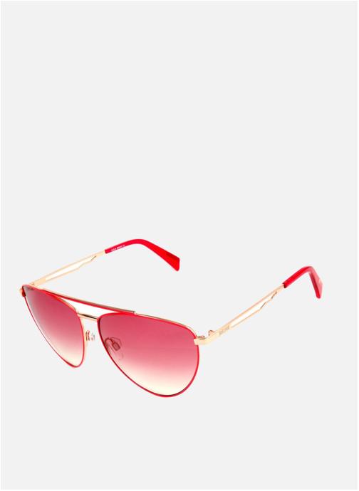 Just Cavalli Lunettes de soleil femme rose