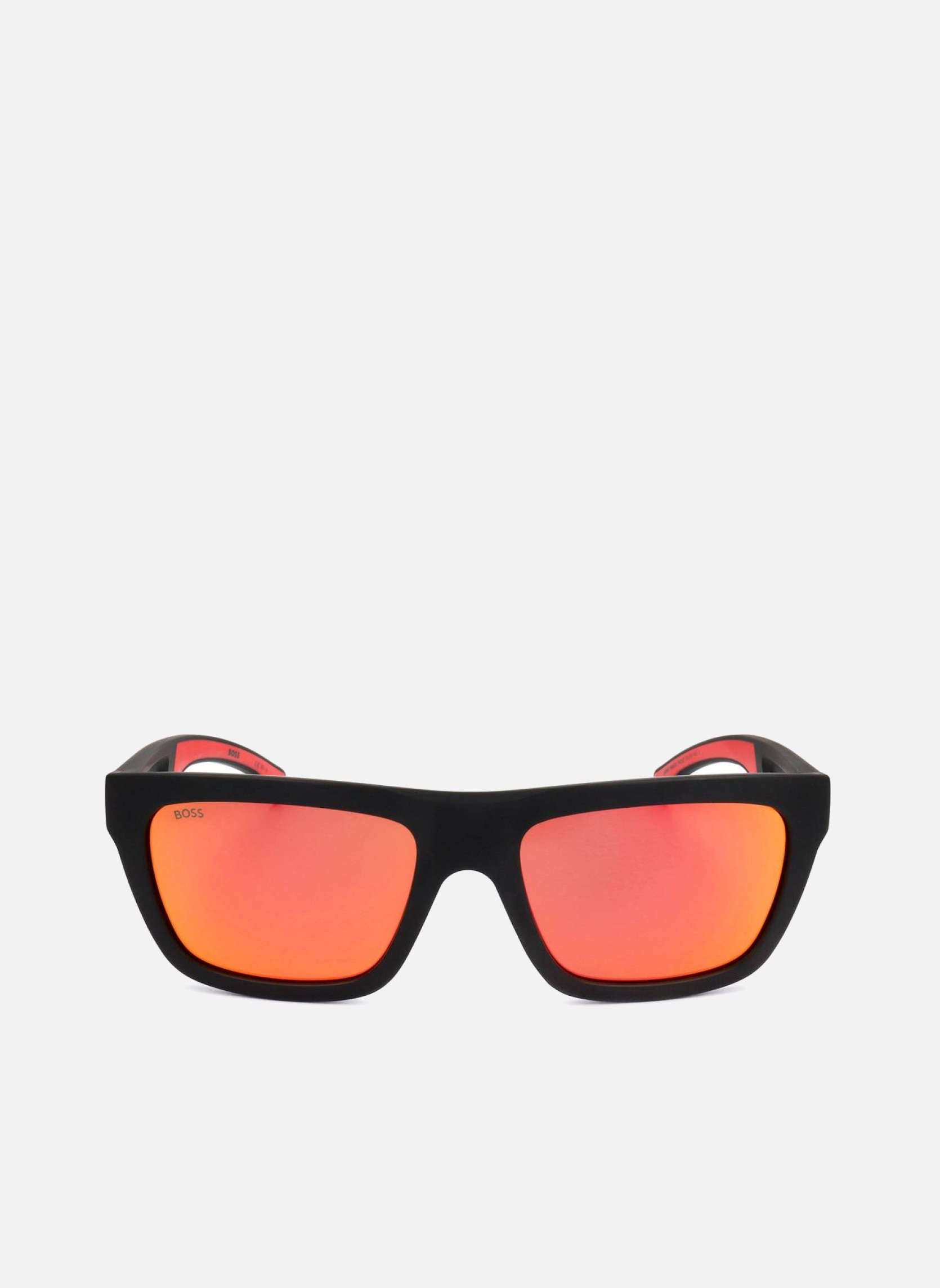 Lunettes de soleil homme noir Hugo Boss Lunettes de soleil homme noir Noir