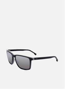 Lunettes de soleil homme noir