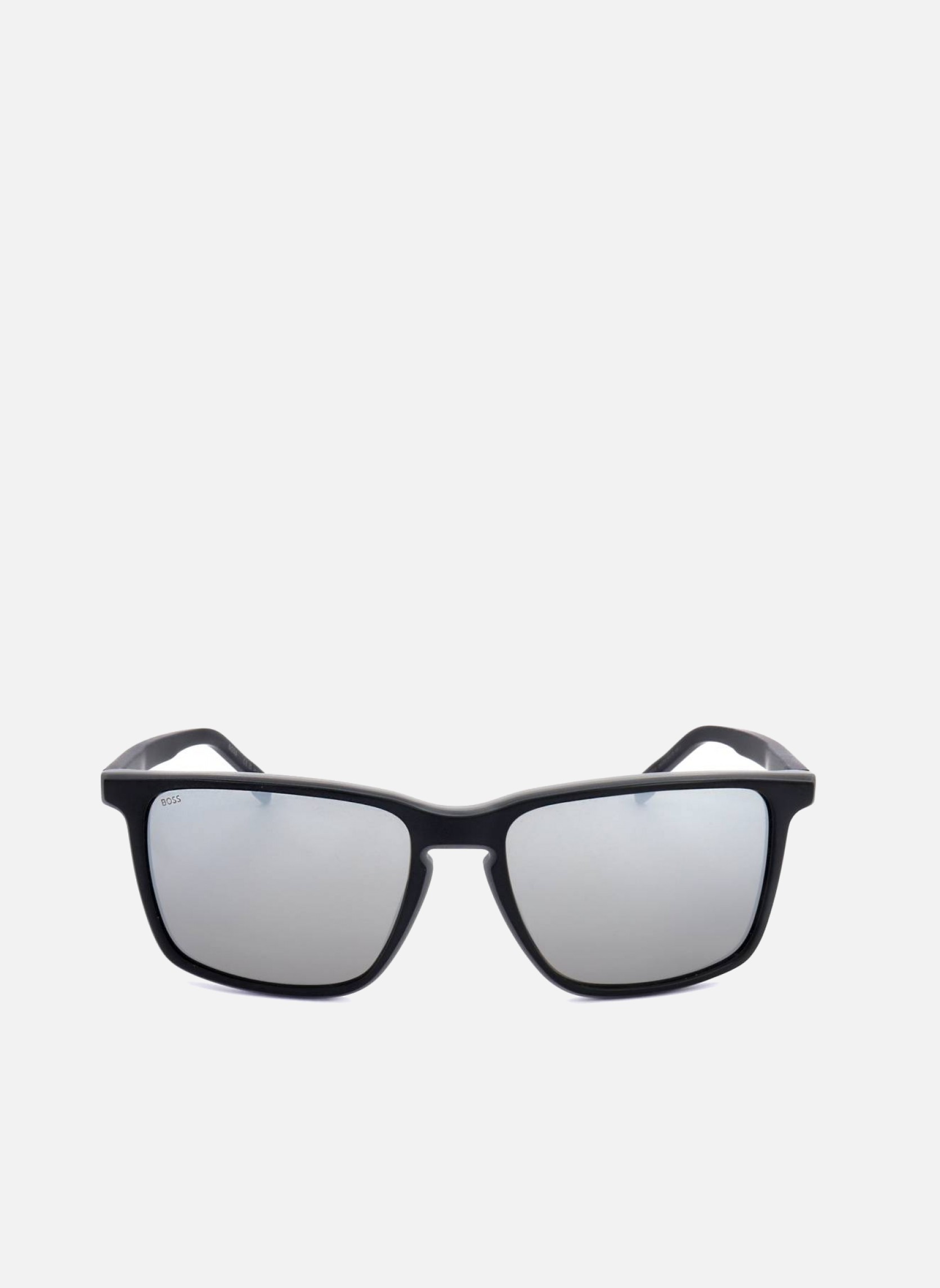 Lunettes de soleil homme noir Hugo Boss Lunettes de soleil homme noir Noir