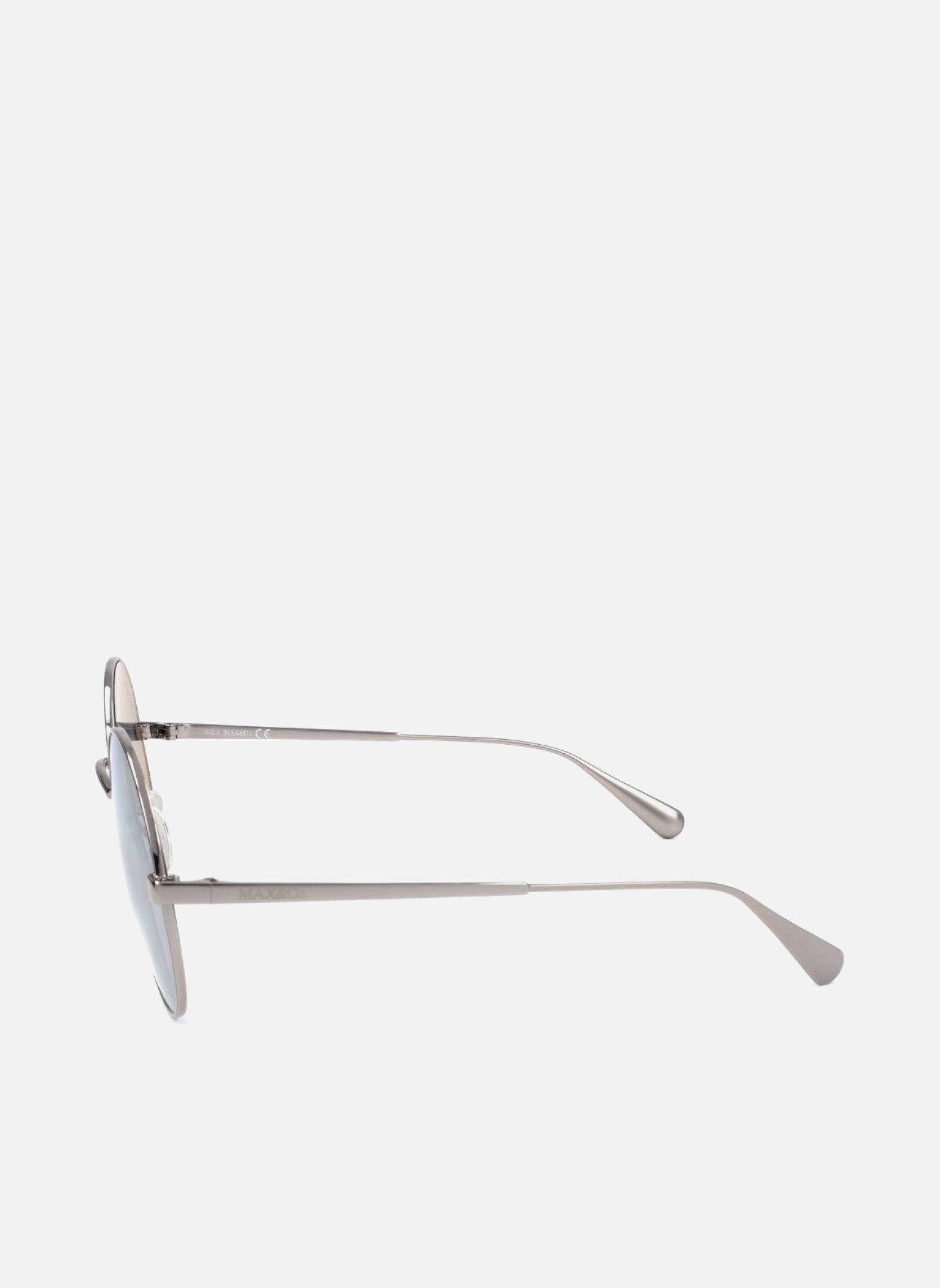 Lunettes de soleil femme gris Max&Co. Lunettes de soleil femme gris Gris