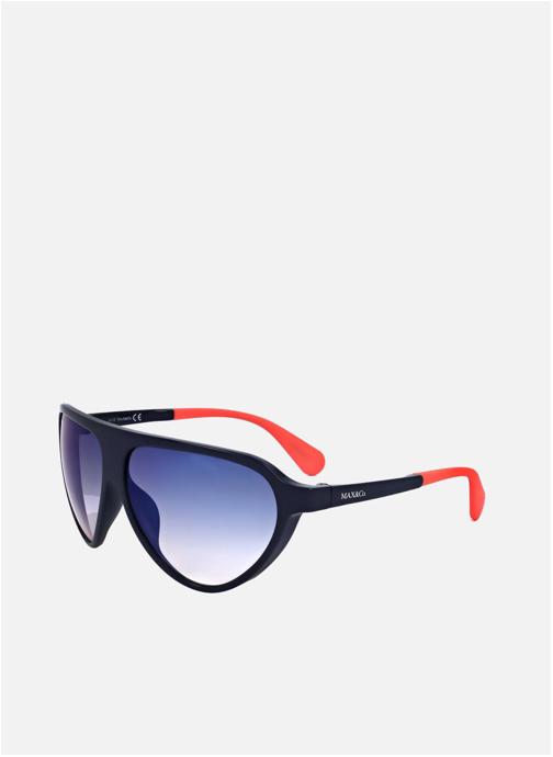 Max&Co. Lunettes de soleil femme bleu