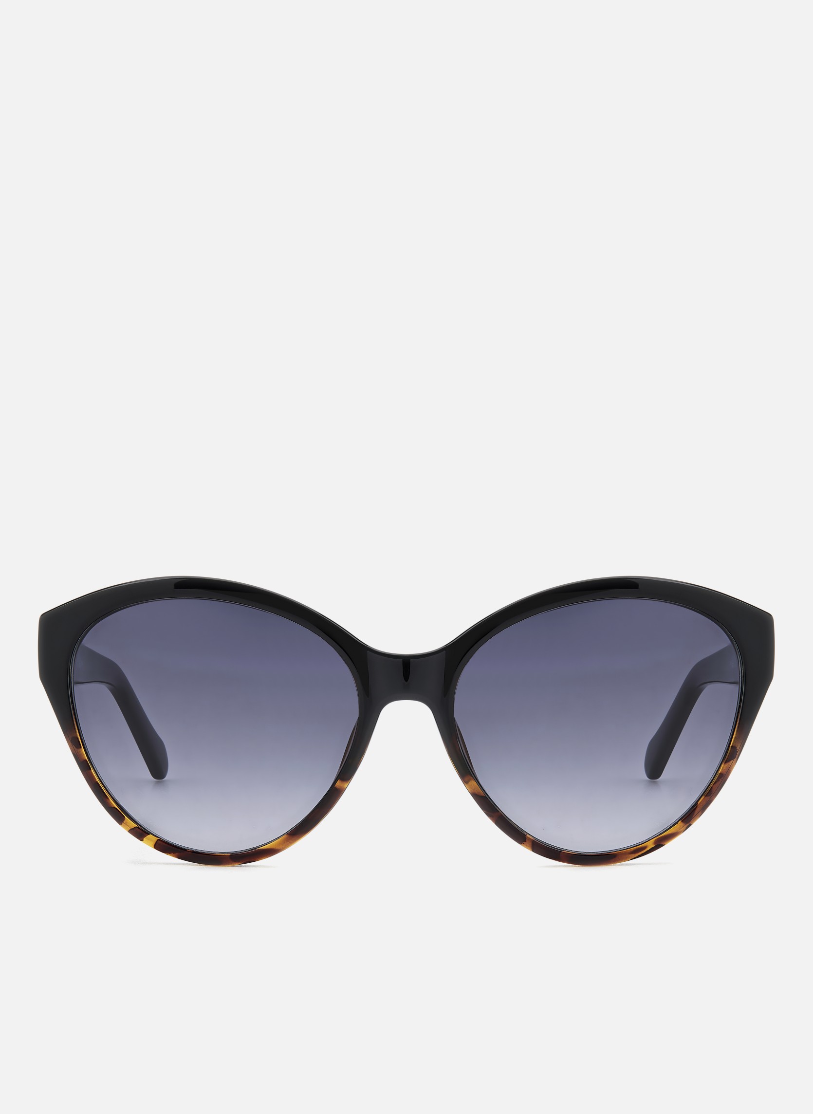 Lunettes de soleil femme noir Fossil Lunettes de soleil femme noir Noir