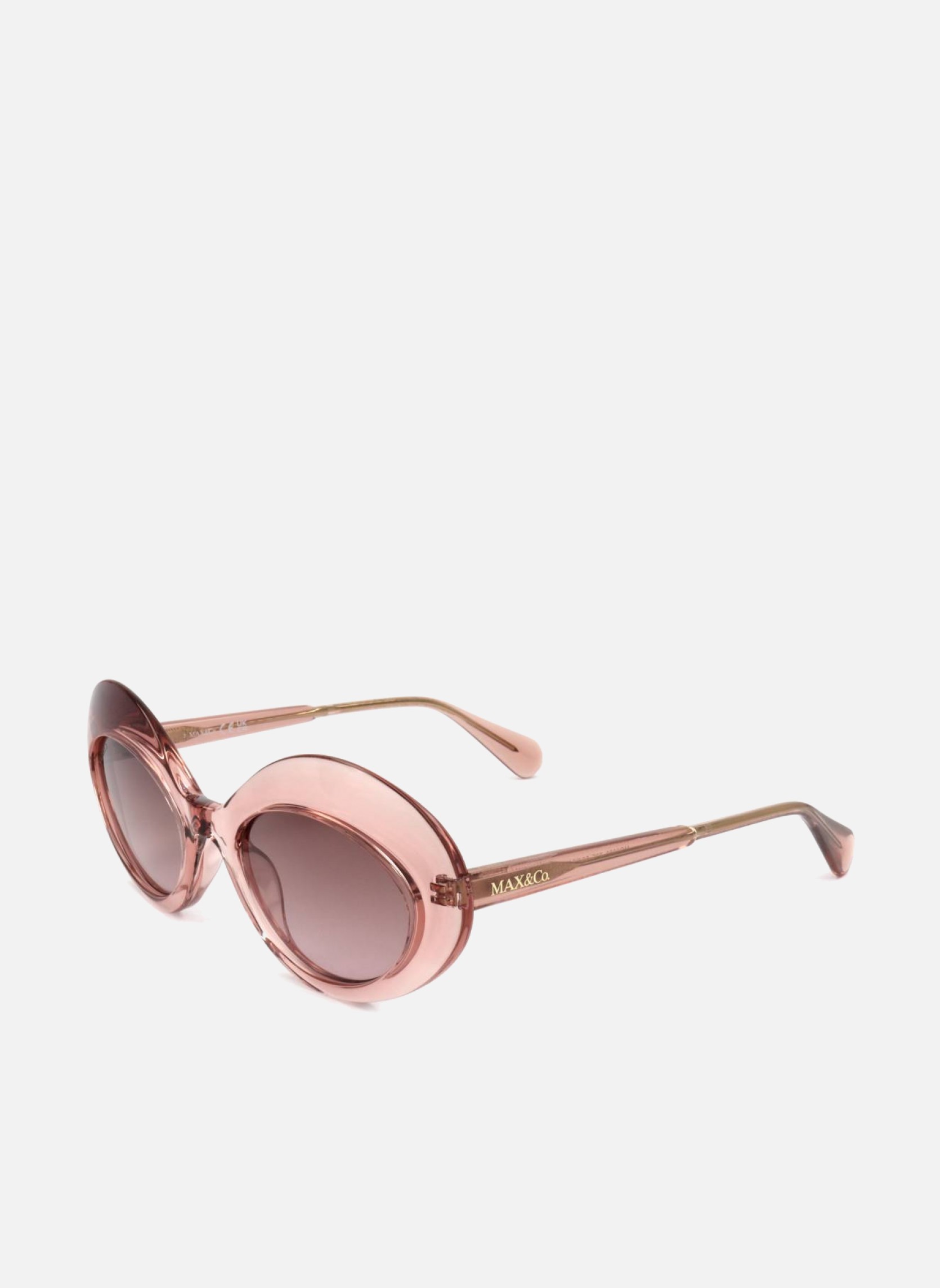 Lunettes de soleil femme rose Max&Co. Lunettes de soleil femme rose Rose