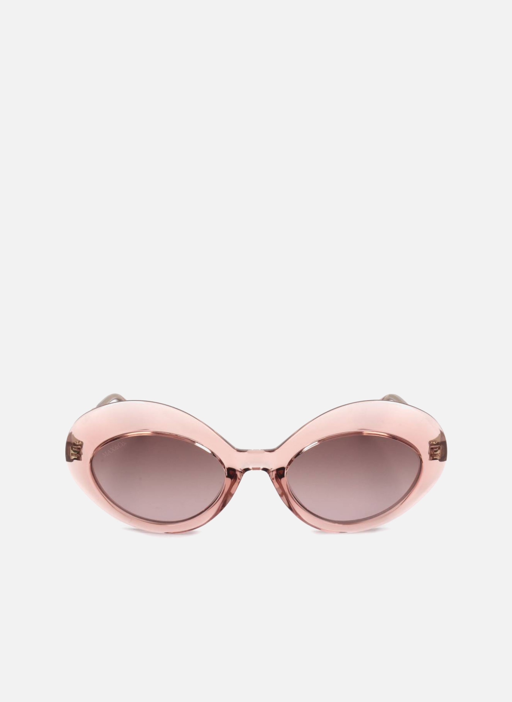 Lunettes de soleil femme rose Max&Co. Lunettes de soleil femme rose Rose