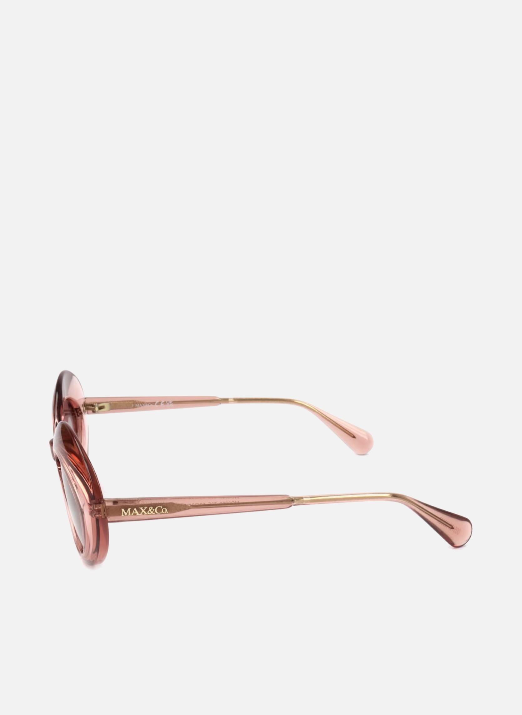 Lunettes de soleil femme rose Max&Co. Lunettes de soleil femme rose Rose