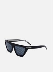 Lunettes de soleil femme noir