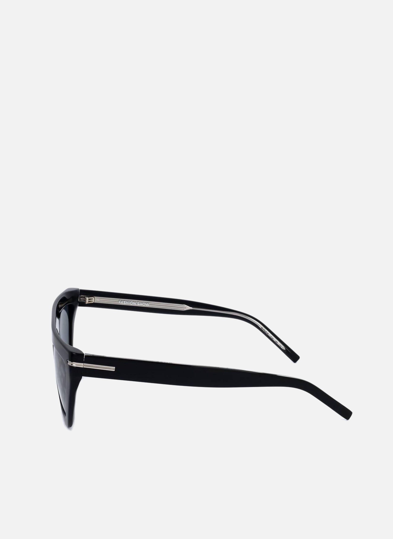 Lunettes de soleil femme noir Hugo Boss Lunettes de soleil femme noir Noir