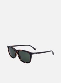 Lunettes de soleil homme marron Hugo Boss Lunettes de soleil homme marron Marron