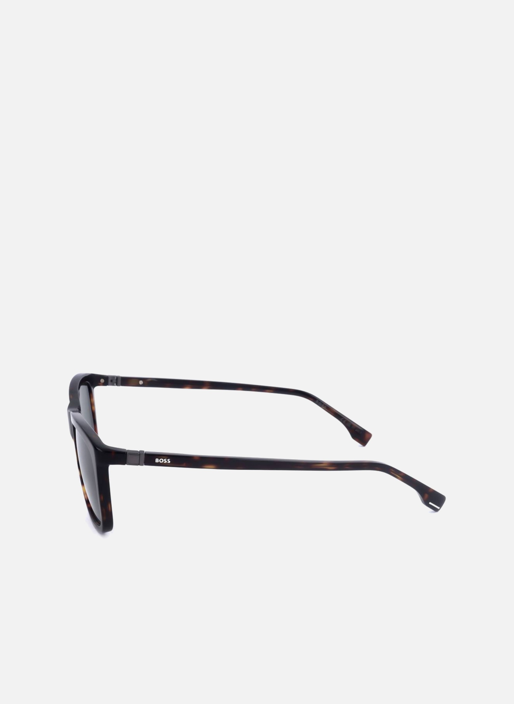 Lunettes de soleil homme marron Hugo Boss Lunettes de soleil homme marron Marron
