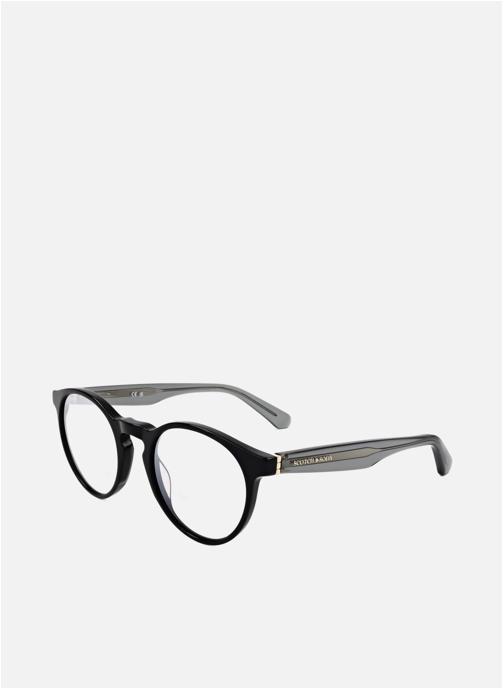 Scotch & Soda Lunettes de soleil homme noir