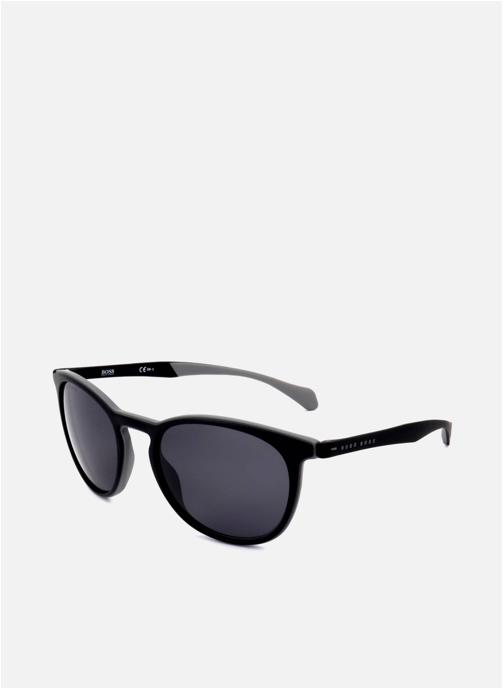 Hugo Boss Lunettes de soleil homme noir