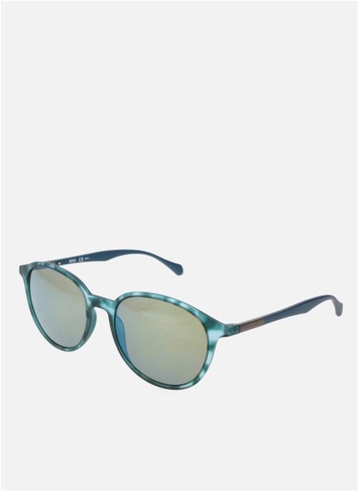 Hugo Boss Lunettes de soleil homme vert