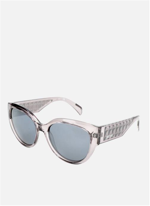 Just Cavalli Lunettes de soleil femme gris