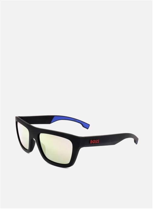 Hugo Boss Lunettes de soleil homme noir