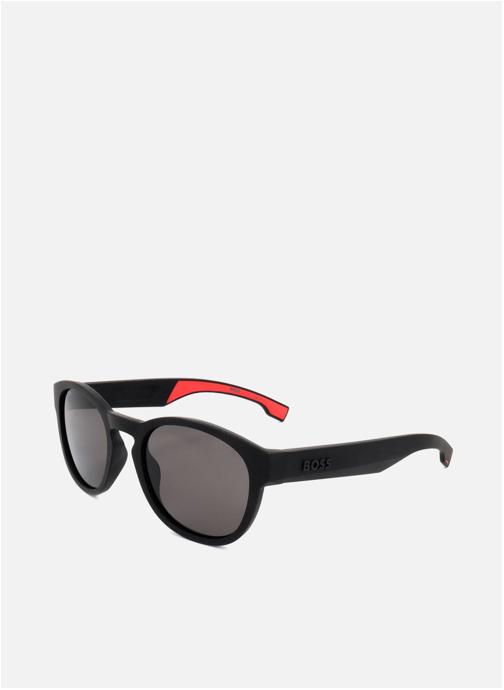 Hugo Boss Lunettes de soleil homme noir