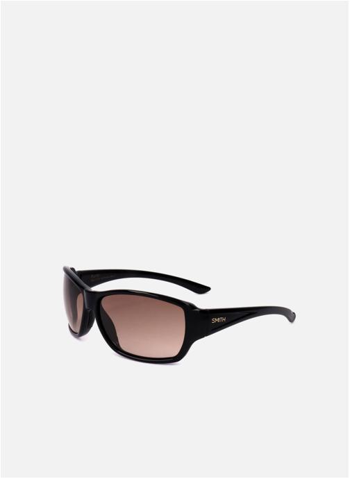 Smith Optics Lunettes de soleil femme noir