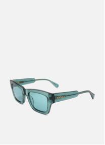 Lunettes de soleil femme vert Max&Co. Lunettes de soleil femme vert Vert