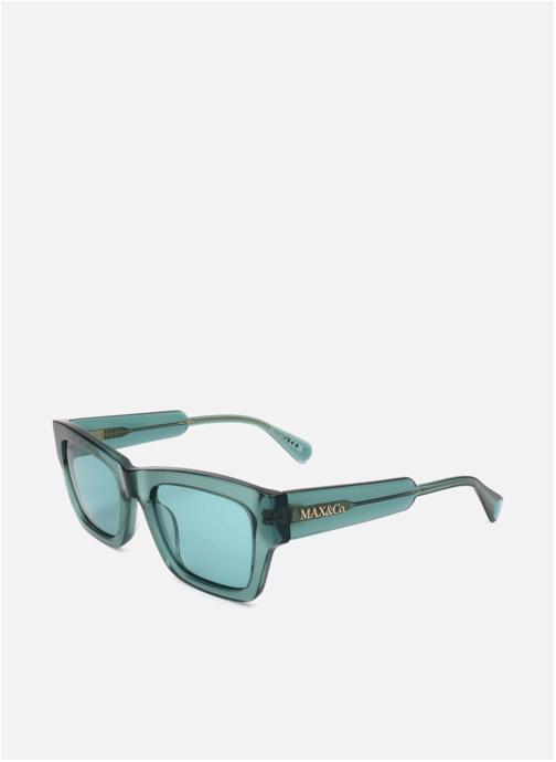 Max&Co. Lunettes de soleil femme vert
