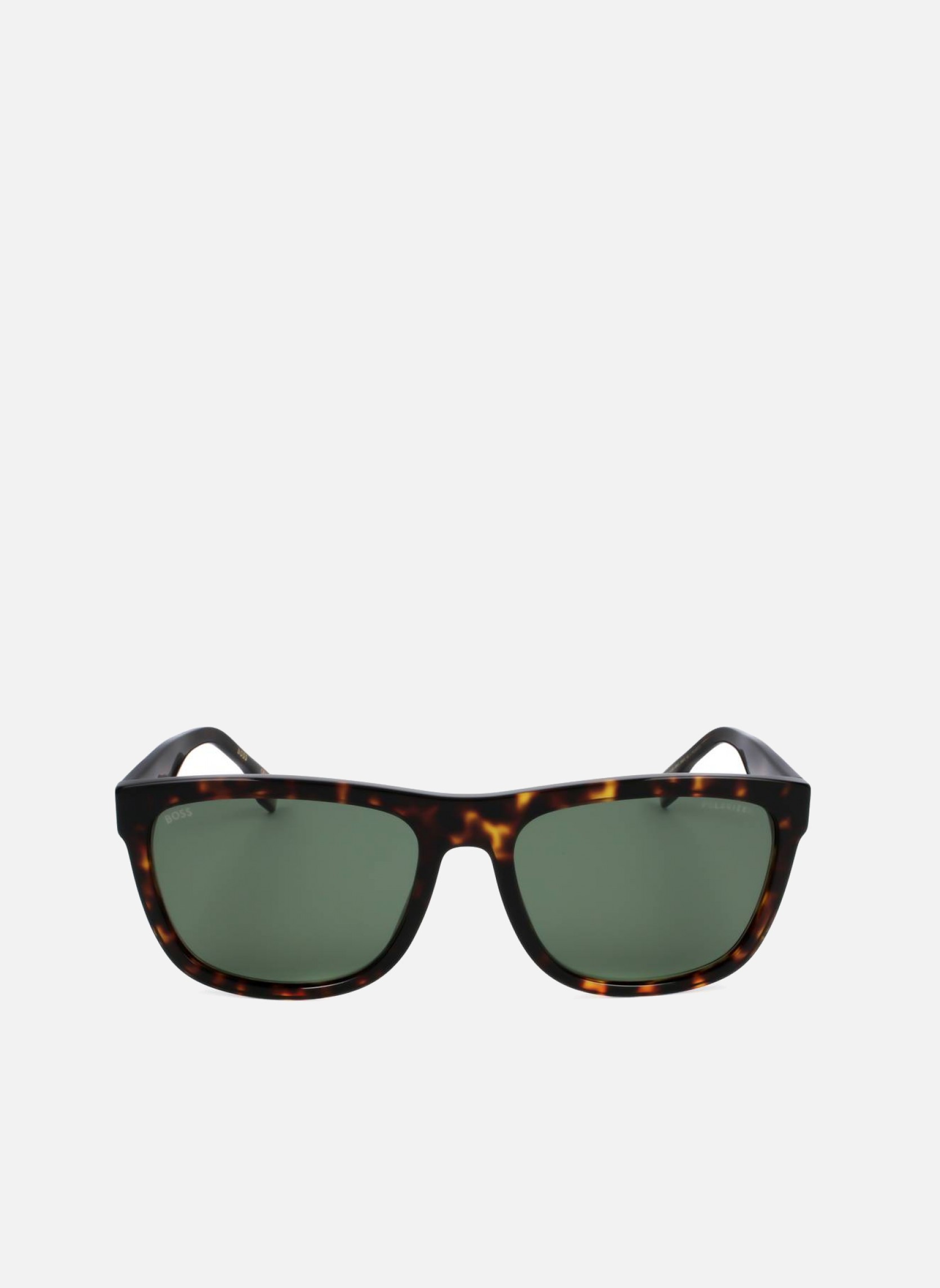 Lunettes de soleil homme marron Hugo Boss Lunettes de soleil homme marron Marron