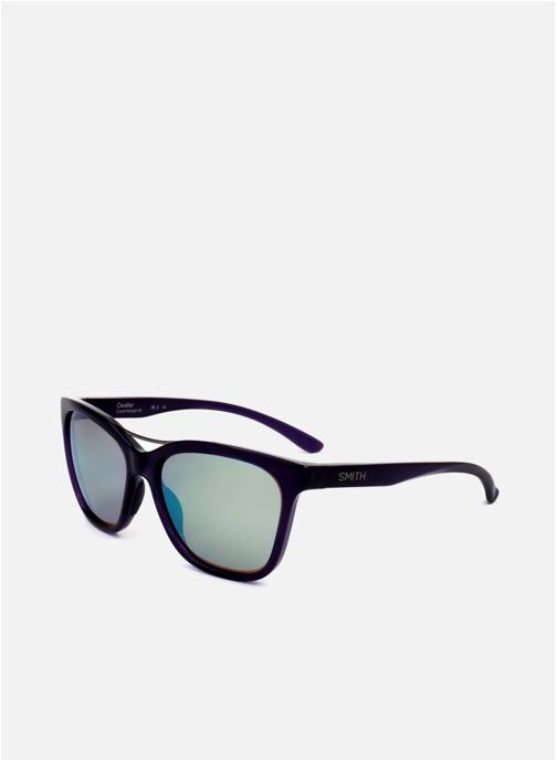 Smith Optics Lunettes de soleil homme noir