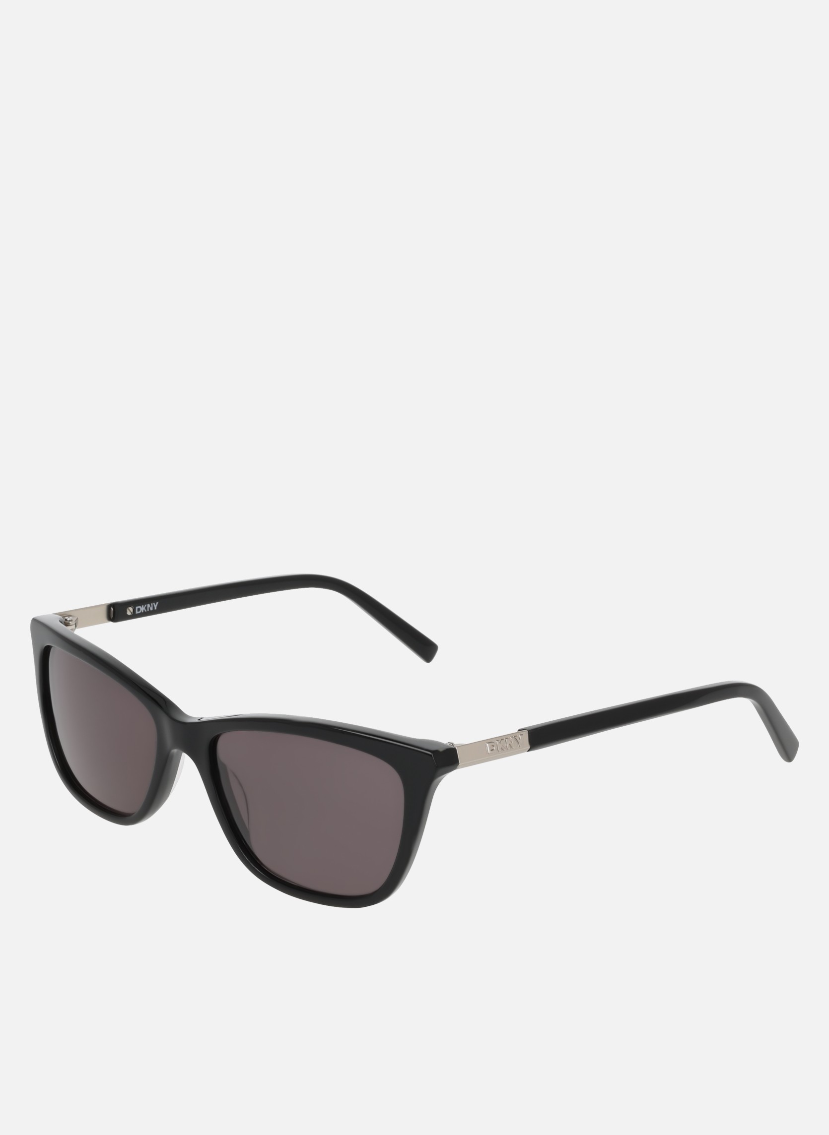 Lunettes de soleil femme noir DKNY Lunettes de soleil femme noir Noir