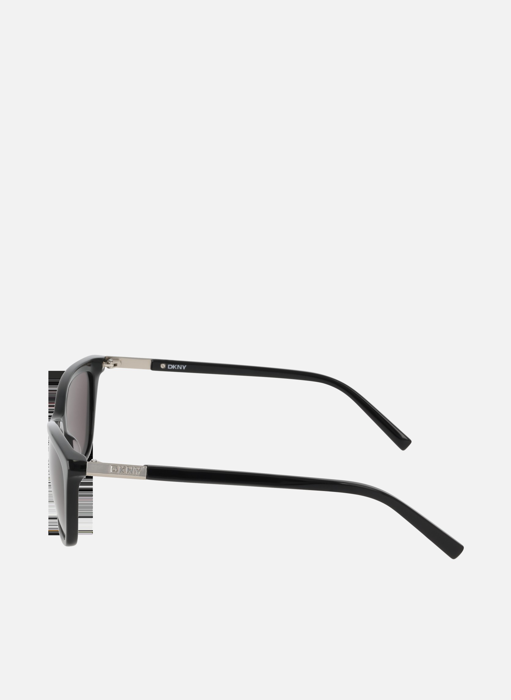 Lunettes de soleil femme noir DKNY Lunettes de soleil femme noir Noir