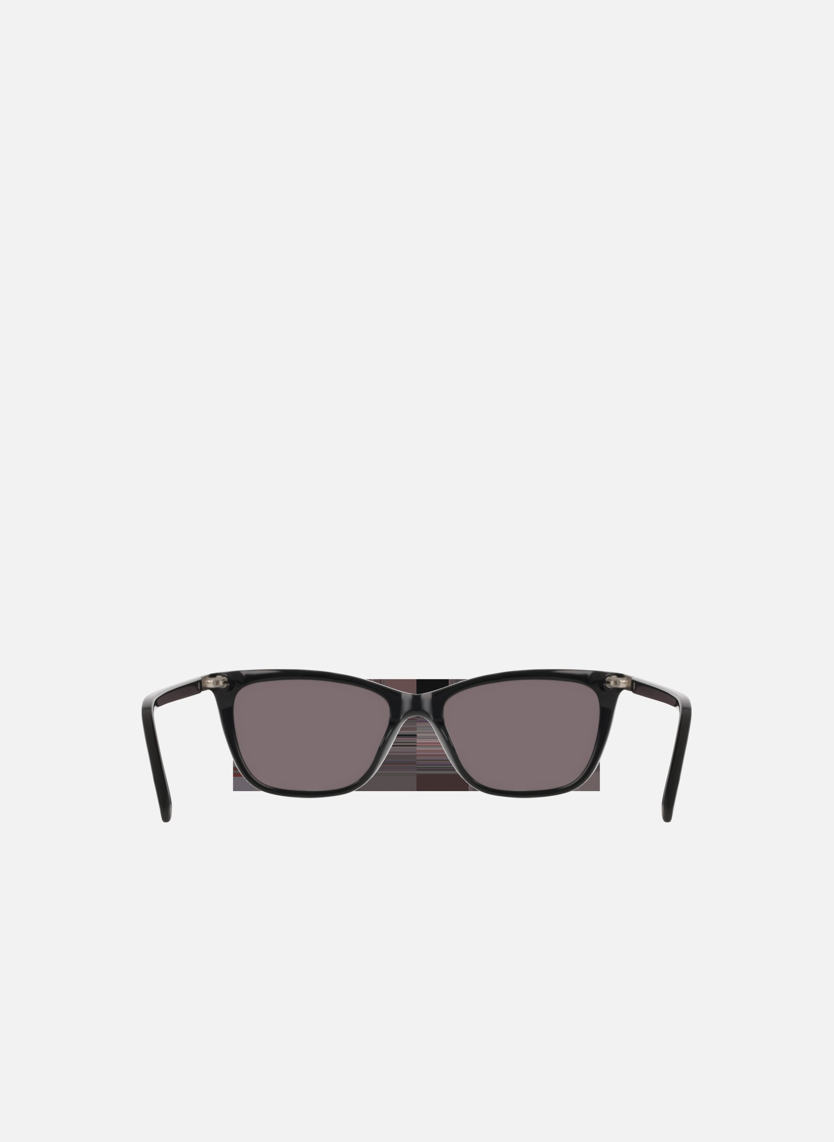 Lunettes de soleil femme noir DKNY Lunettes de soleil femme noir Noir