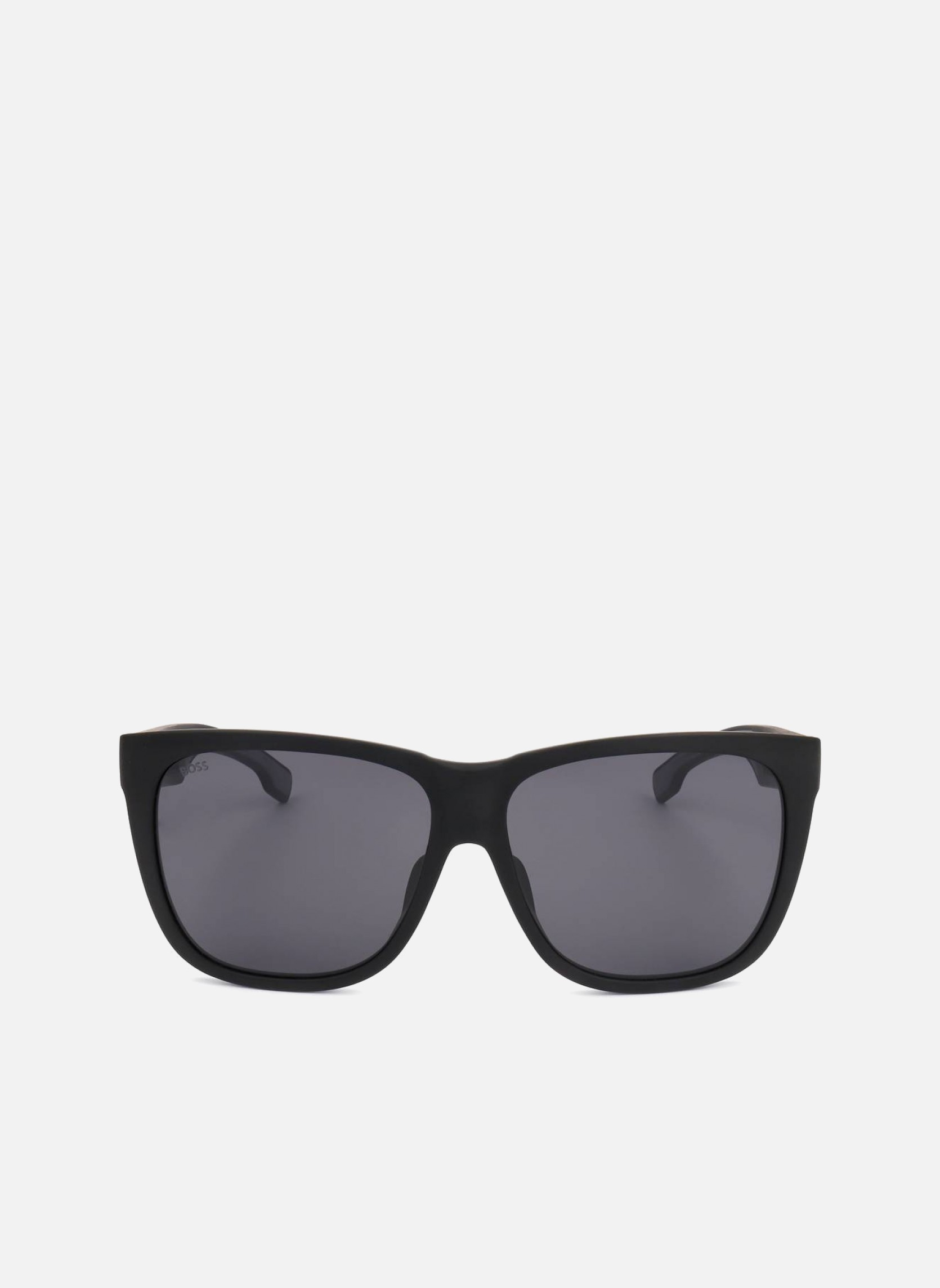 Lunettes de soleil homme noir Hugo Boss Lunettes de soleil homme noir Noir