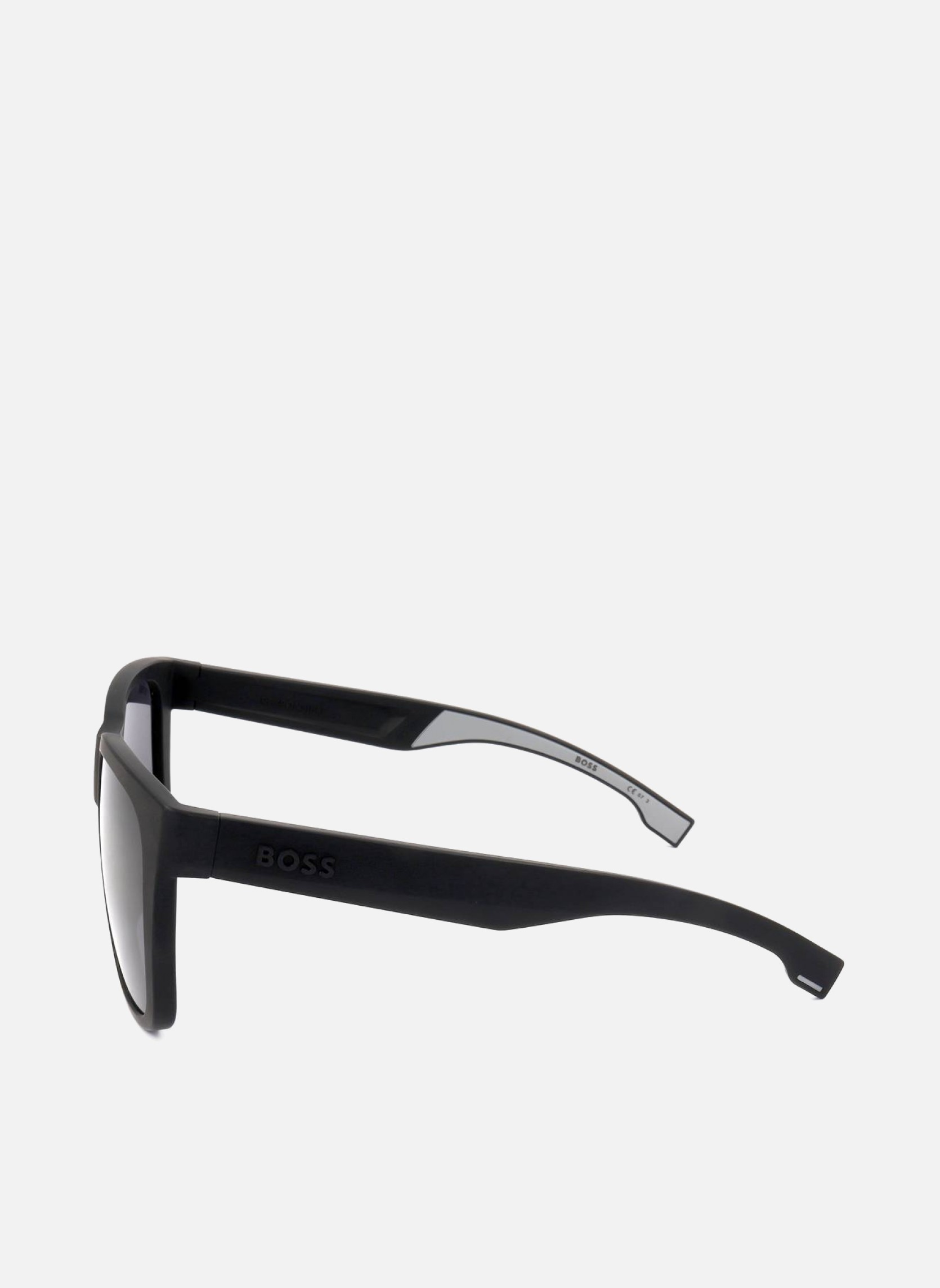 Lunettes de soleil homme noir Hugo Boss Lunettes de soleil homme noir Noir