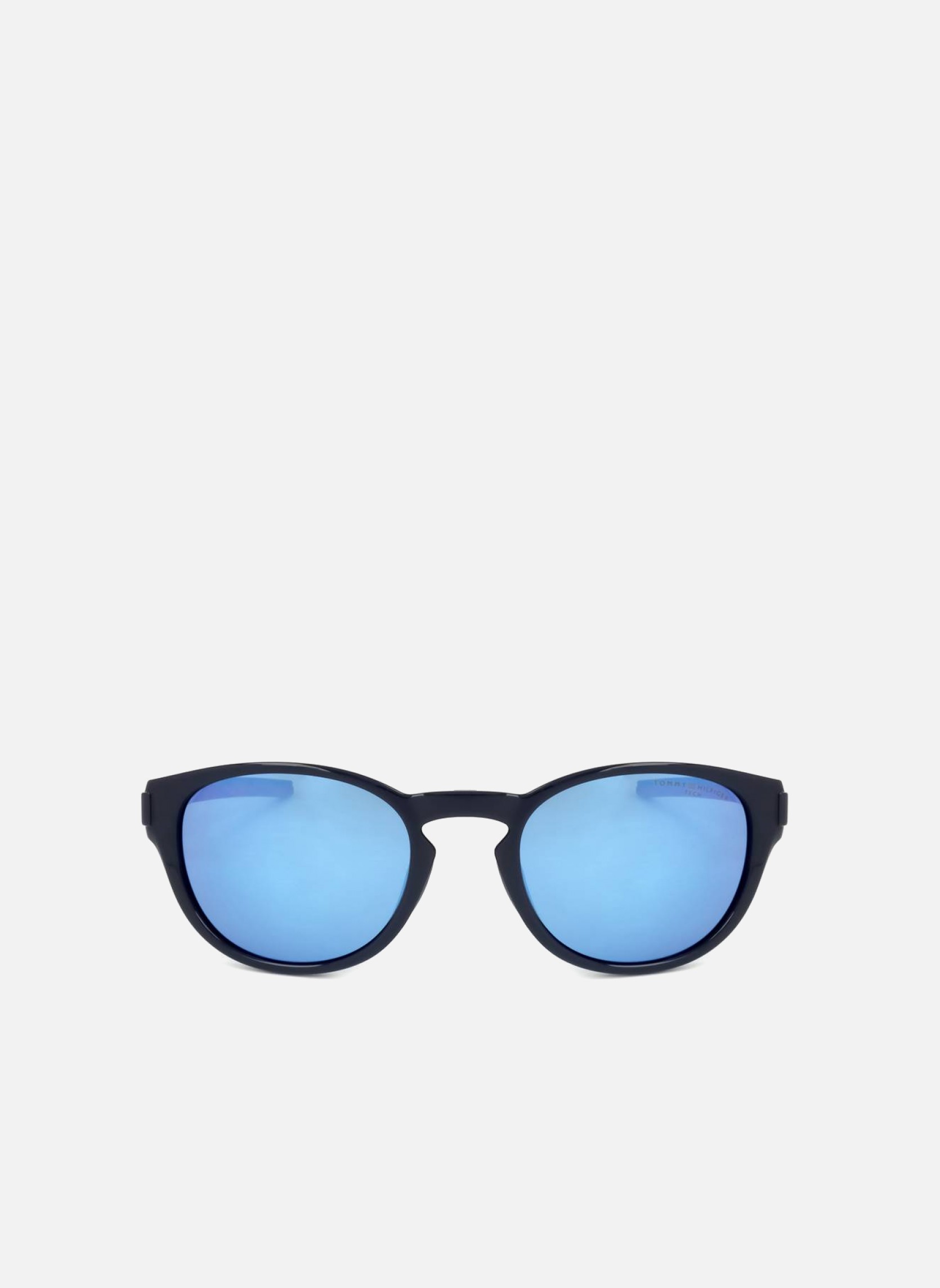 Lunettes de soleil homme bleu Tommy Hilfiger Lunettes de soleil homme bleu Bleu