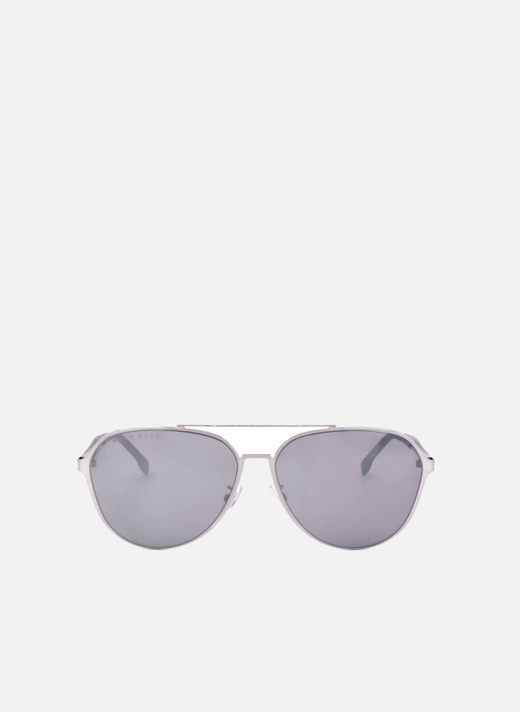 Lunettes de soleil homme gris Hugo Boss Lunettes de soleil homme gris Gris