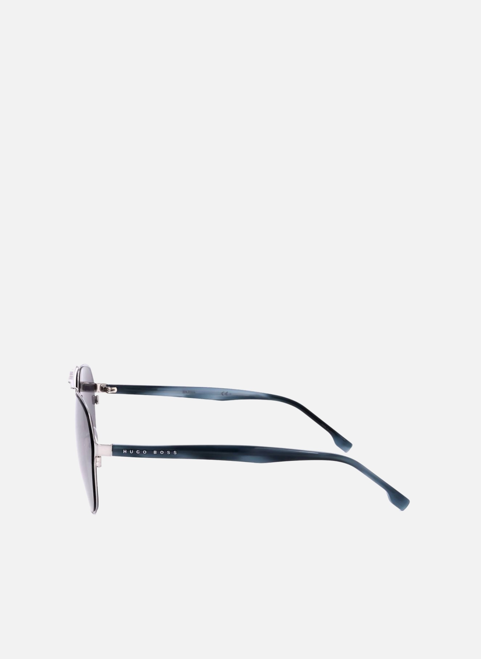 Lunettes de soleil homme gris Hugo Boss Lunettes de soleil homme gris Gris