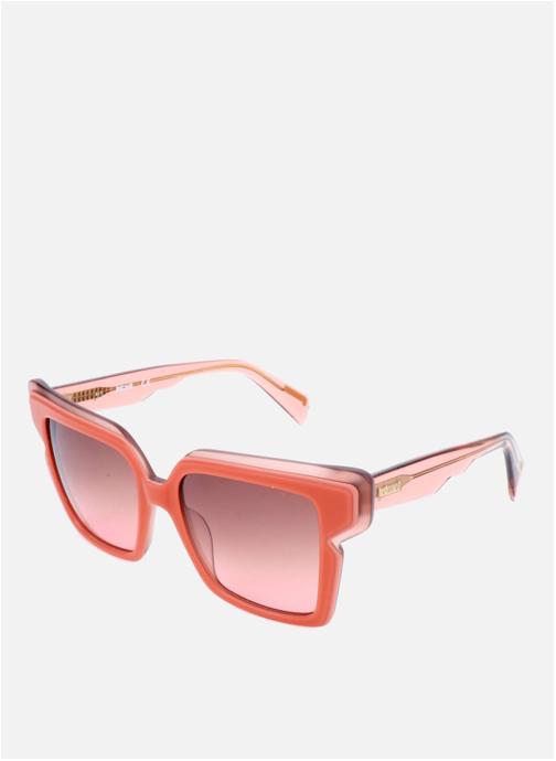 Just Cavalli Lunettes de soleil femme rose
